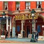One of the most popular VENUES was Nibloâs Garden, a 3,200 seat auditorium at the corner of Broadway and Prince Street. There, attendees could enjoy refreshments and high-brow as well as low-brow performances.Its manager was actor William Wheatley and he directed The Black Crook, considered the first American musical, in 1866. The show was extremely popular because it featured Parisian ballet dancers and an unprecedented amount of "female flesh"â"the sale of men's opera glasses had reached an all-time high," according to Gotham: A History of New York City to 1898. And Mark Twain wrote, "The scenery and legs are everything... Girlsânothing but a wilderness of girlsâ stacked up, pile on pile, away aloft to the dome of the theatre... dressed with a meagerness that would make a parasol blush."  19th century New York's elite and underbelly await you in BBC America's COPPER. Watch the premiere of the riveting new series from Academy AwardÂ®-winner Barry Levinson and EmmyÂ® Award-winner Tom Fontana on Sunday, August 19, at 10/9c, only on BBC America. For more updates on the series, be sure to like COPPER on Facebook and follow COPPER on Twitter.